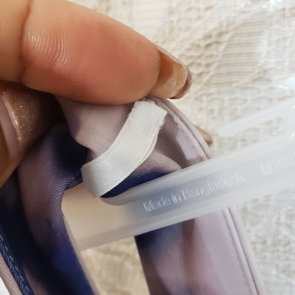 Babaton 90s Midi Split Dress - Picture 12 of 12